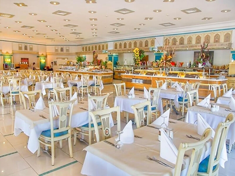 Salmakis Resort & Spa