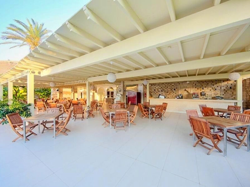 Salmakis Resort & Spa