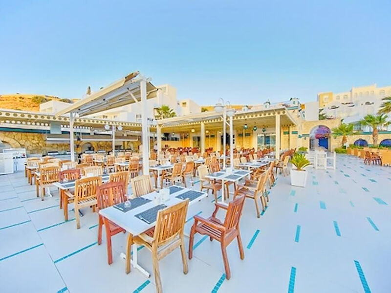 Salmakis Resort & Spa