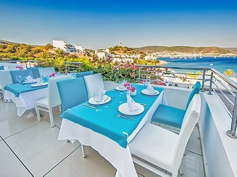 Salmakis Resort & Spa
