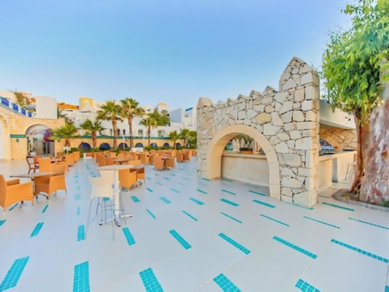 Salmakis Resort & Spa
