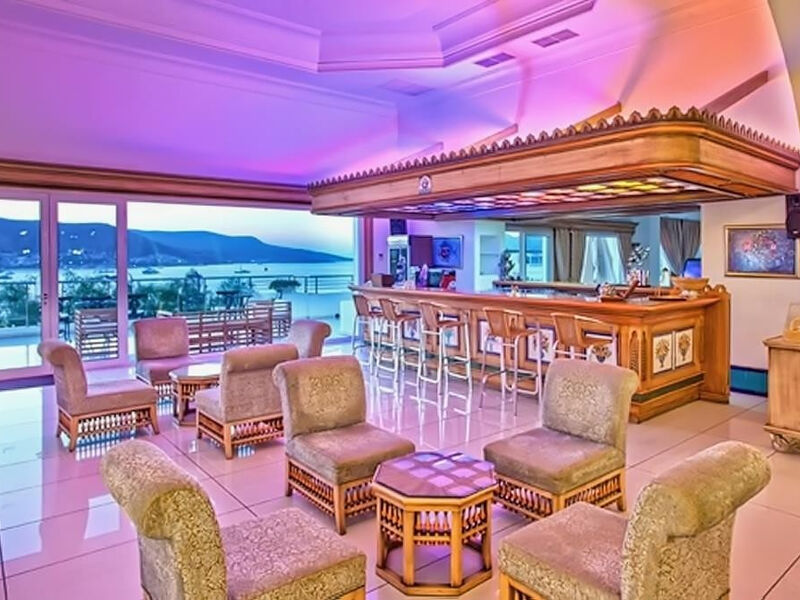 Salmakis Resort & Spa