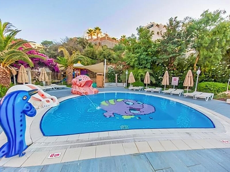 Salmakis Resort & Spa