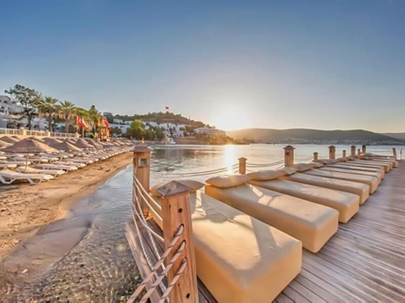 Salmakis Resort & Spa