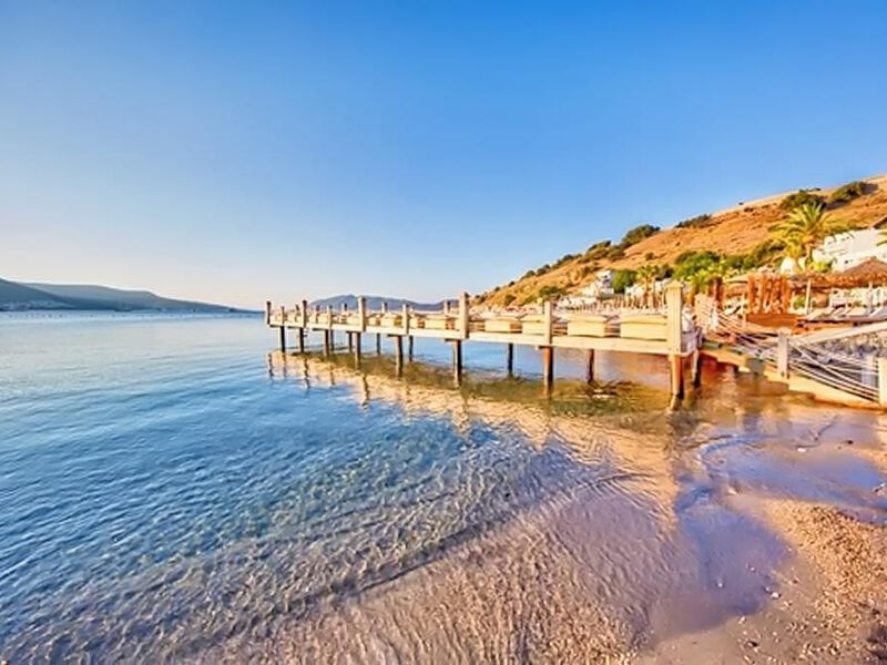Salmakis Resort & Spa