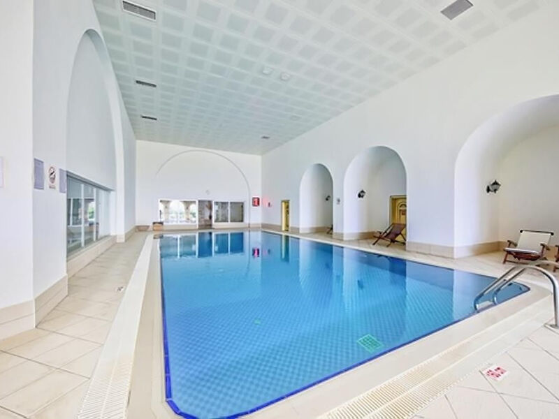 Salmakis Resort & Spa