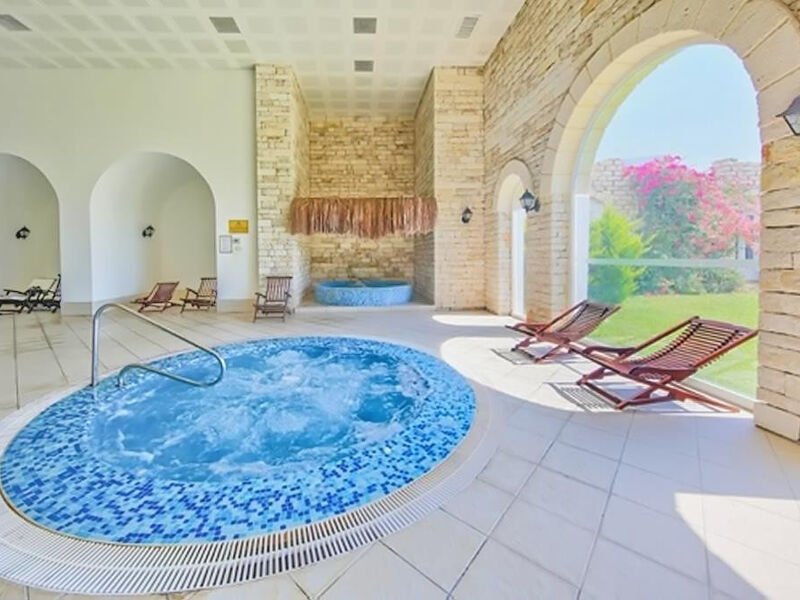 Salmakis Resort & Spa