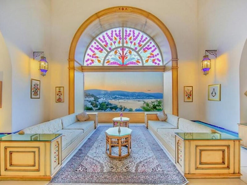 Salmakis Resort & Spa