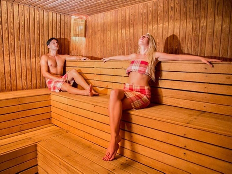 Salmakis Resort & Spa
