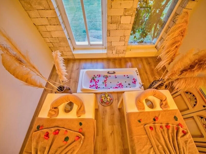 Salmakis Resort & Spa