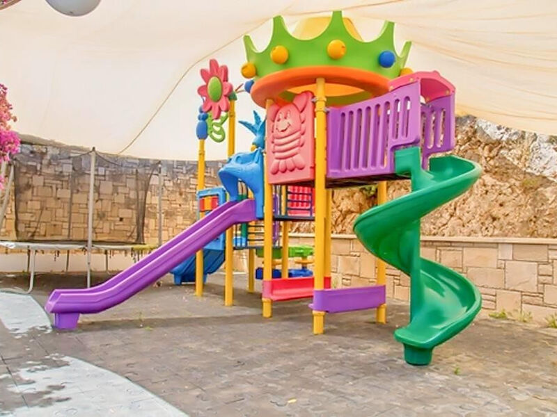Salmakis Resort & Spa