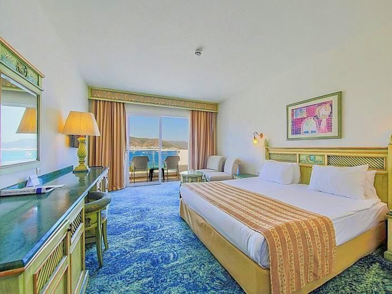 Salmakis Resort & Spa