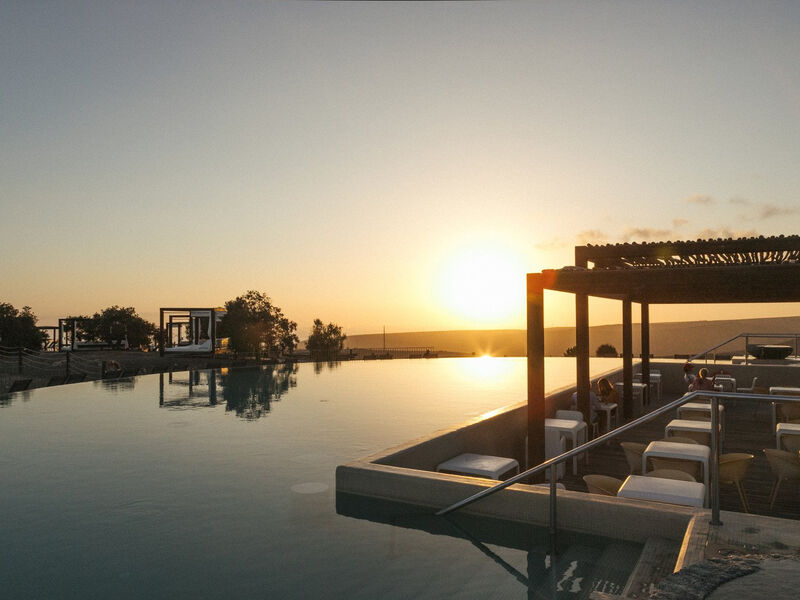 Salobre Hotel Resort & Serenity