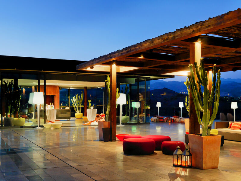 Salobre Hotel Resort & Serenity