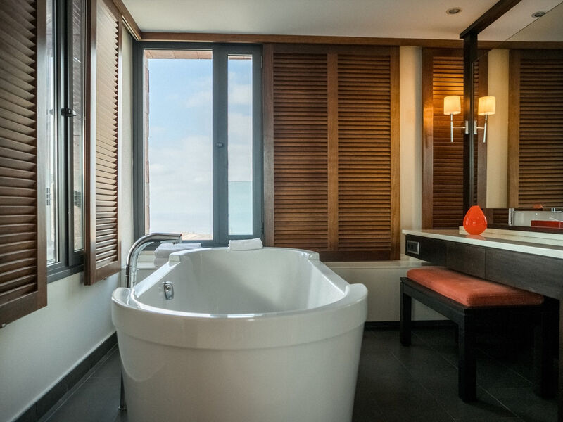 Salobre Hotel Resort & Serenity