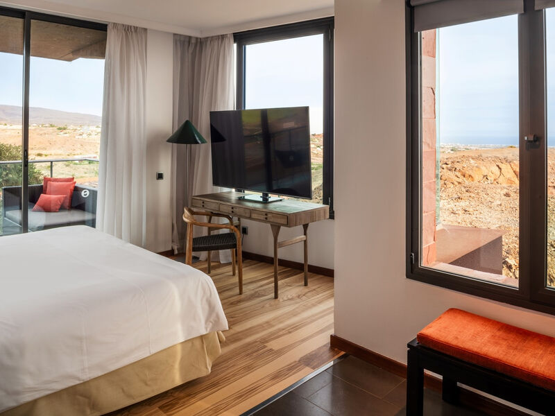 Salobre Hotel Resort & Serenity