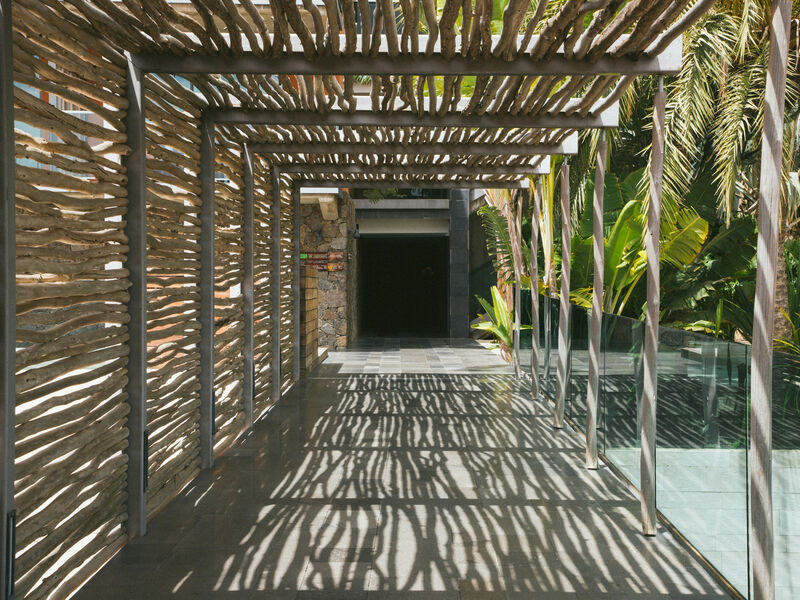 Salobre Hotel Resort & Serenity