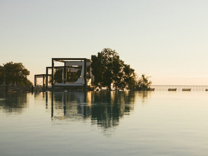 Salobre Hotel Resort & Serenity