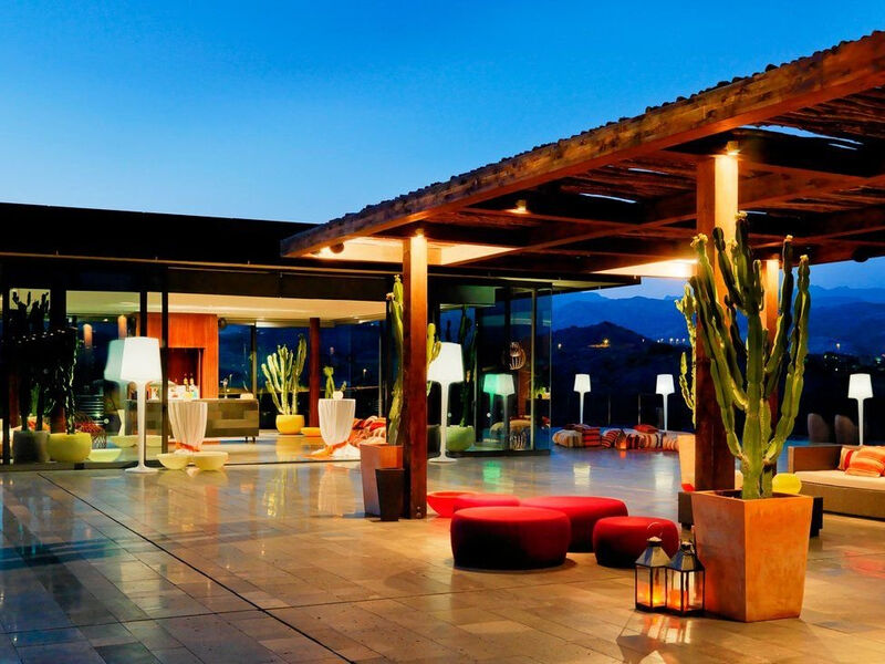 Salobre Hotel Resort & Serenity