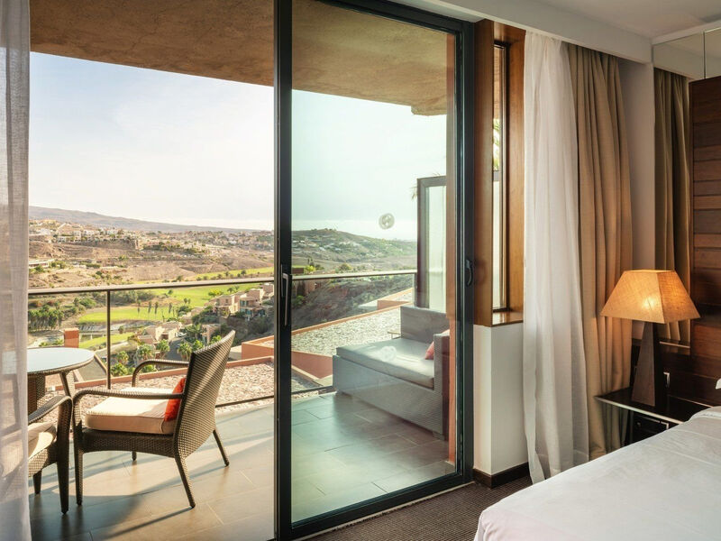 Salobre Hotel Resort & Serenity