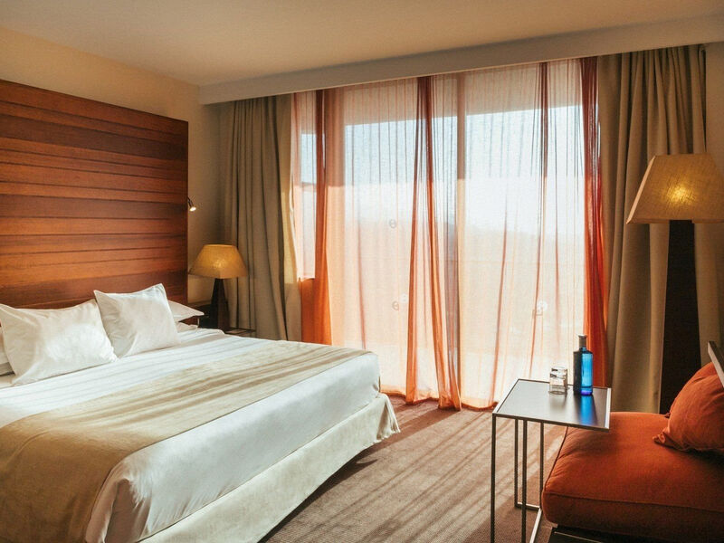 Salobre Hotel Resort & Serenity