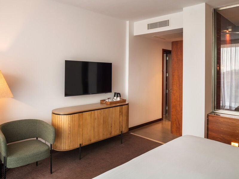 Salobre Hotel Resort & Serenity