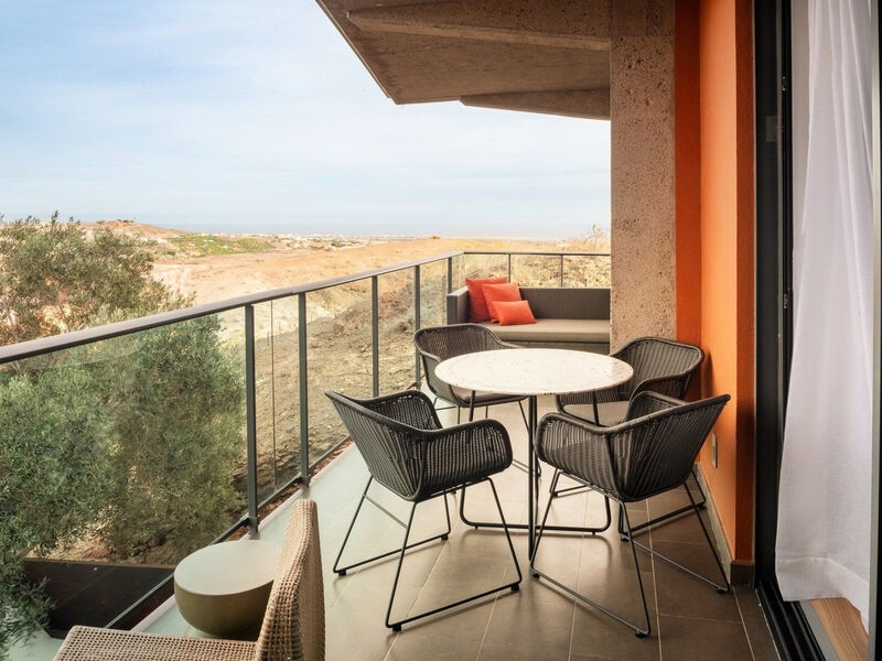 Salobre Hotel Resort & Serenity