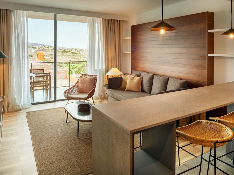 Salobre Hotel Resort & Serenity