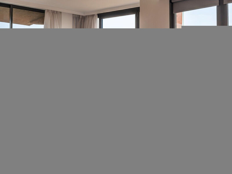 Salobre Hotel Resort & Serenity