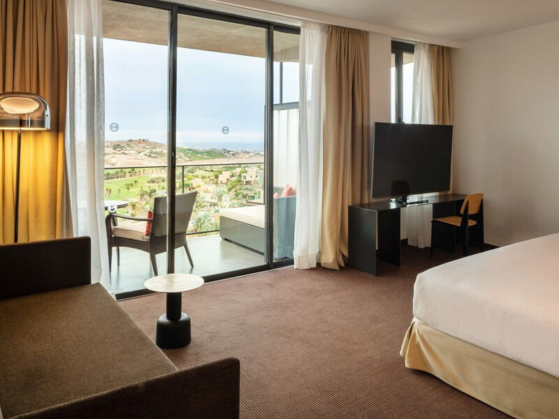 Salobre Hotel Resort & Serenity