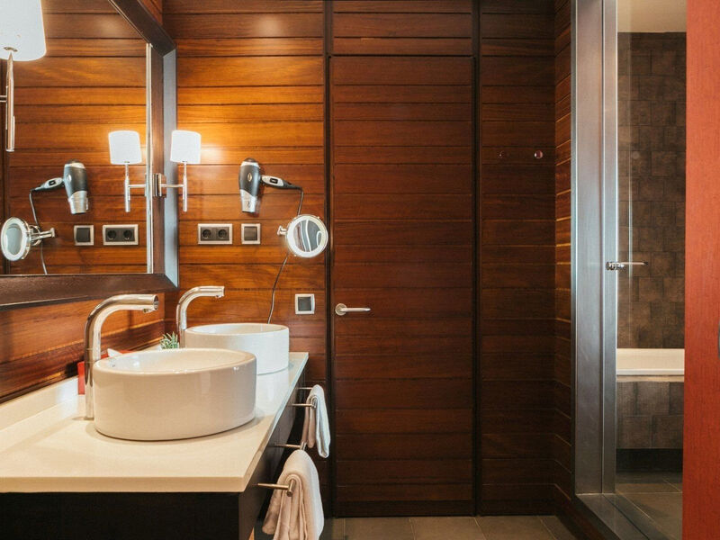 Salobre Hotel Resort & Serenity