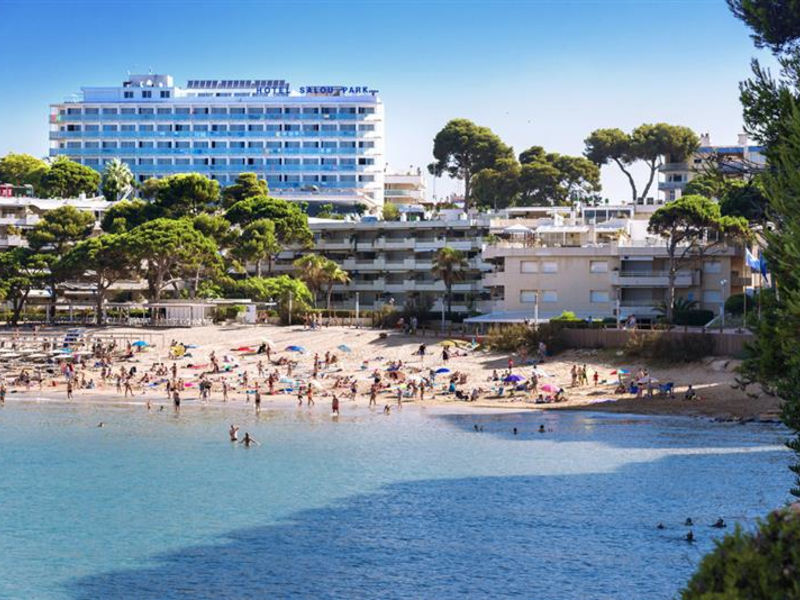 Salou Park