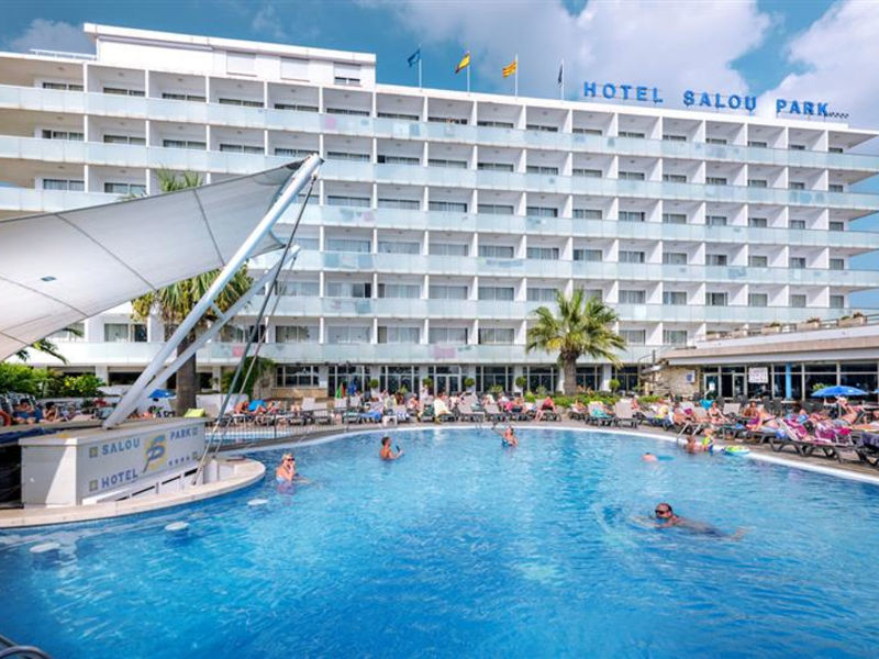 Salou Park