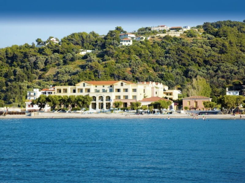 Samaina Inn