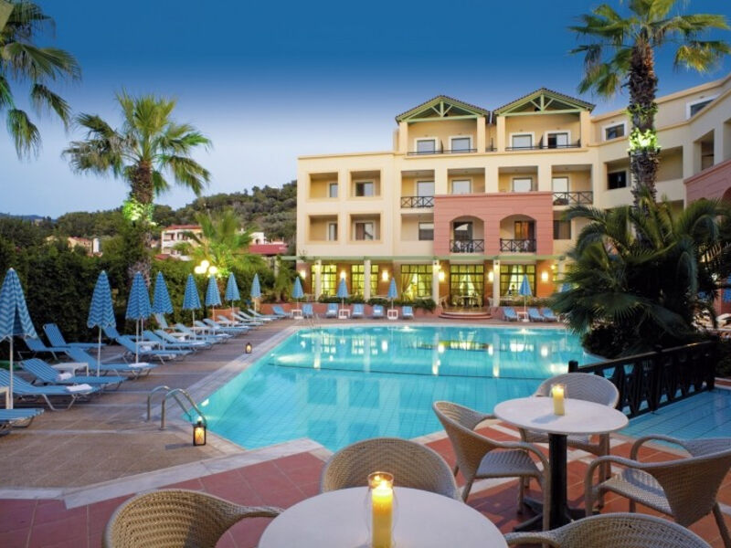 Samaina Inn