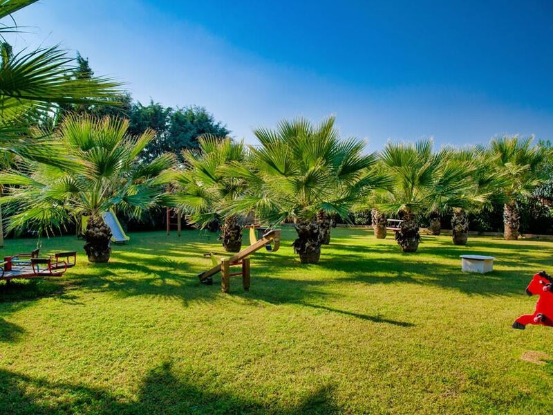 Samaina Inn