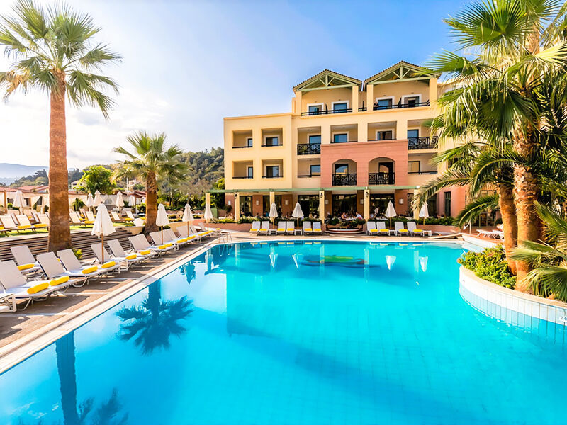 Samaina Inn