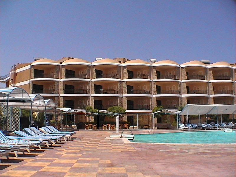 Samaka Comfort Hurghada