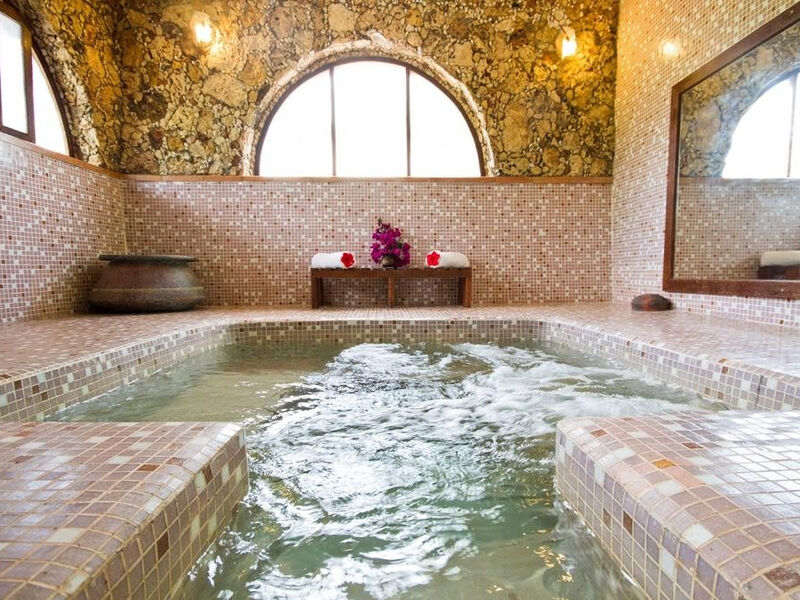 Samaki Lodge