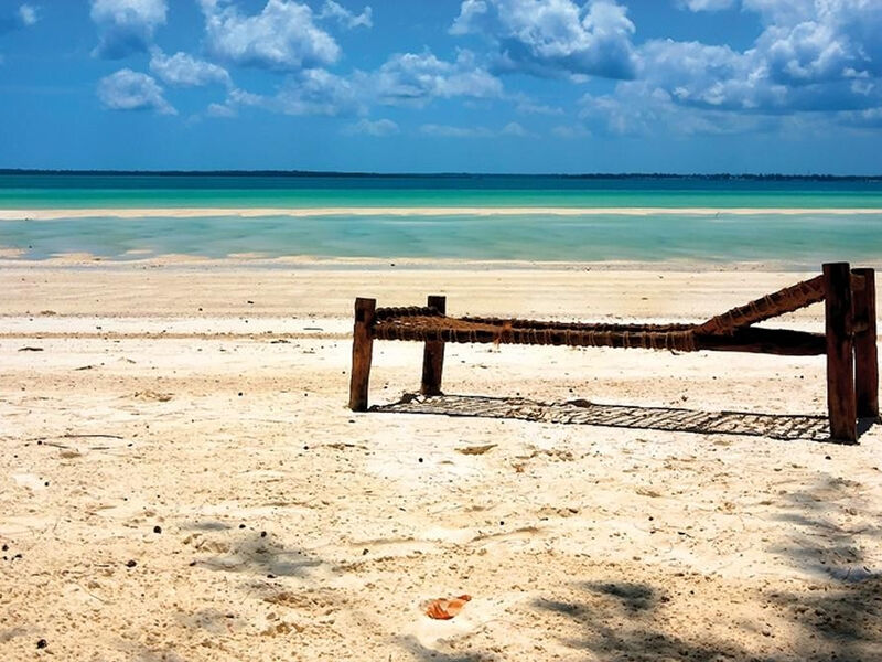 Samaki Lodge