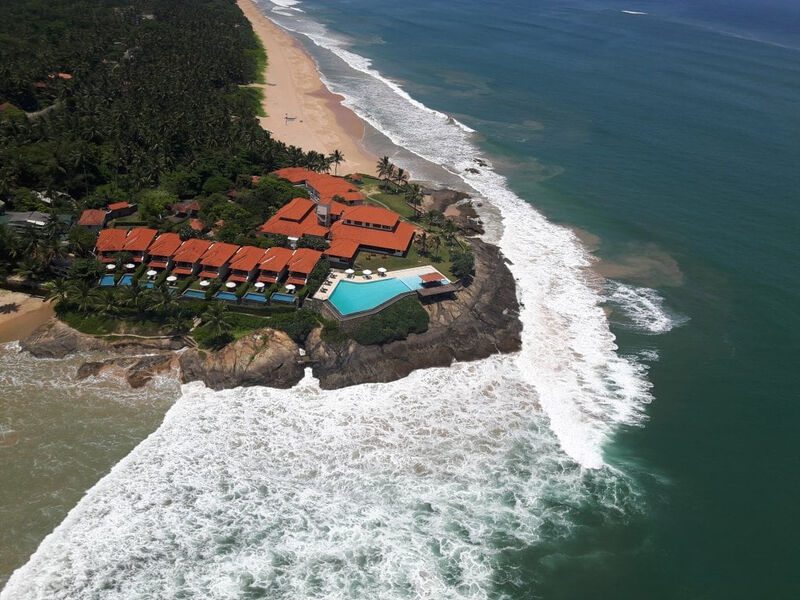 Saman Villas