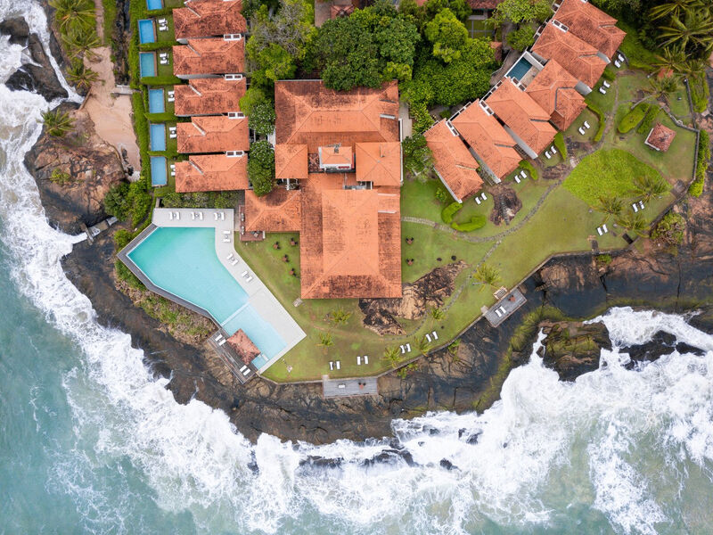 Saman Villas