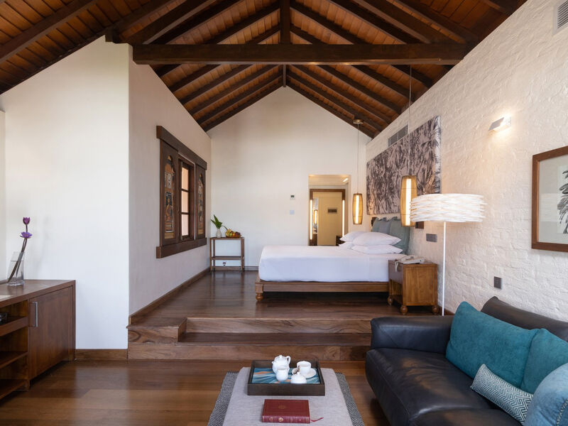 Saman Villas