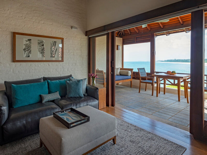 Saman Villas