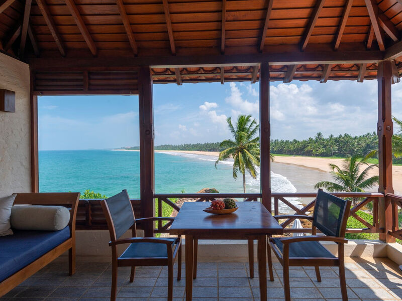Saman Villas