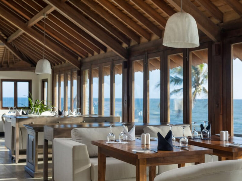 Saman Villas
