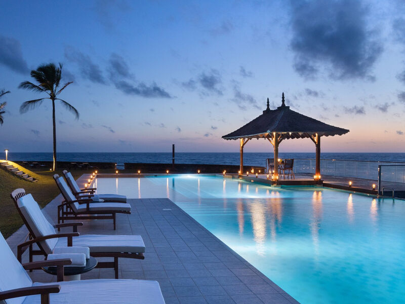 Saman Villas