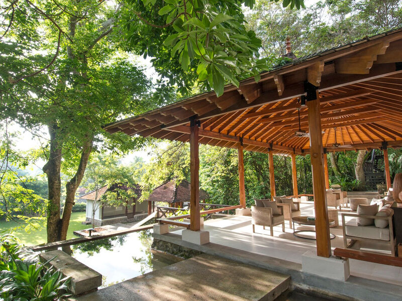 Saman Villas
