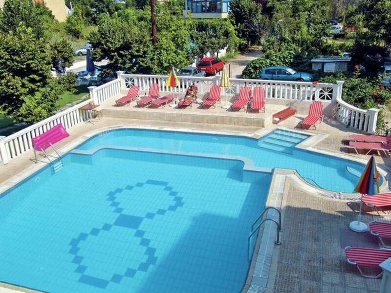 Samaras Beach
