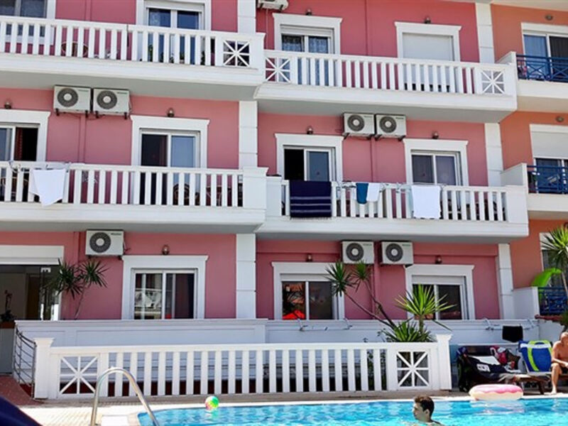 Samaras Beach